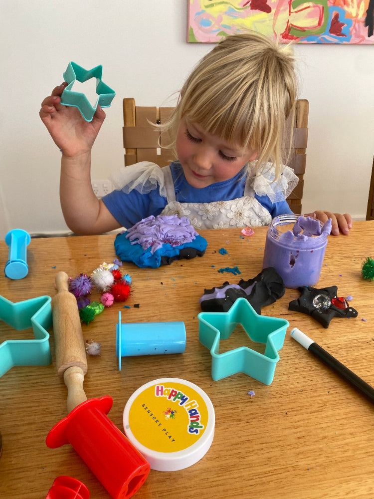 Happy Hands Magic Kit