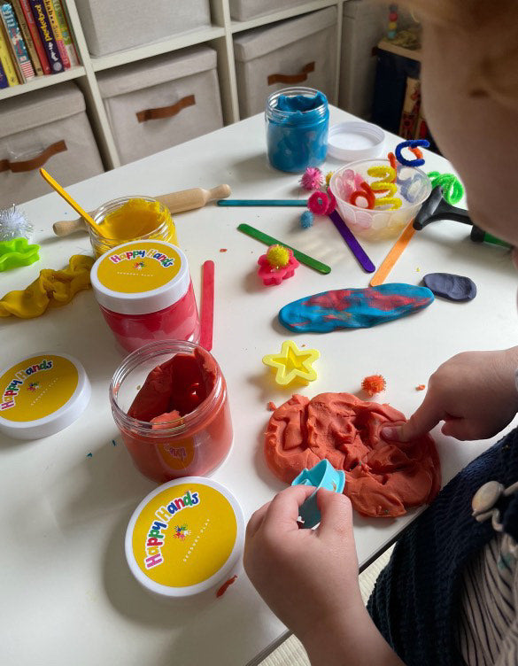 Happy Hands Craft Kit