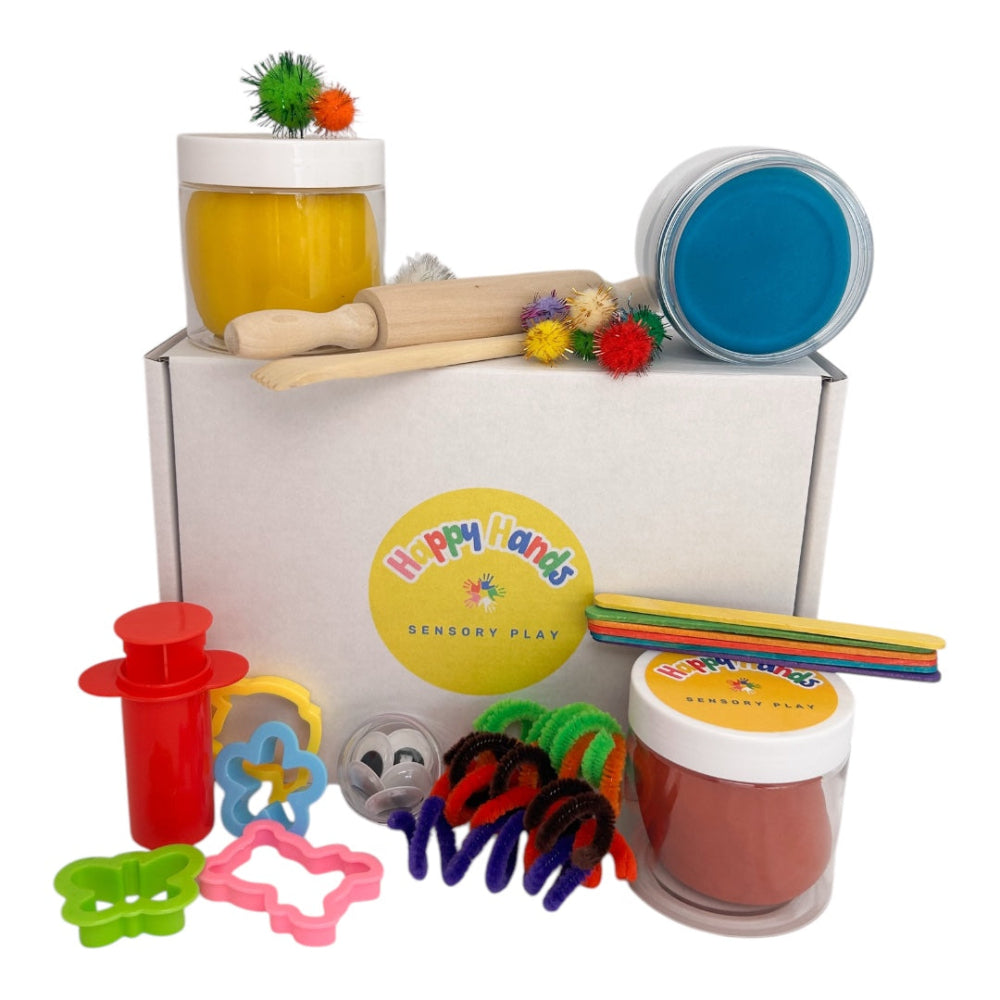 Happy Hands Craft Kit